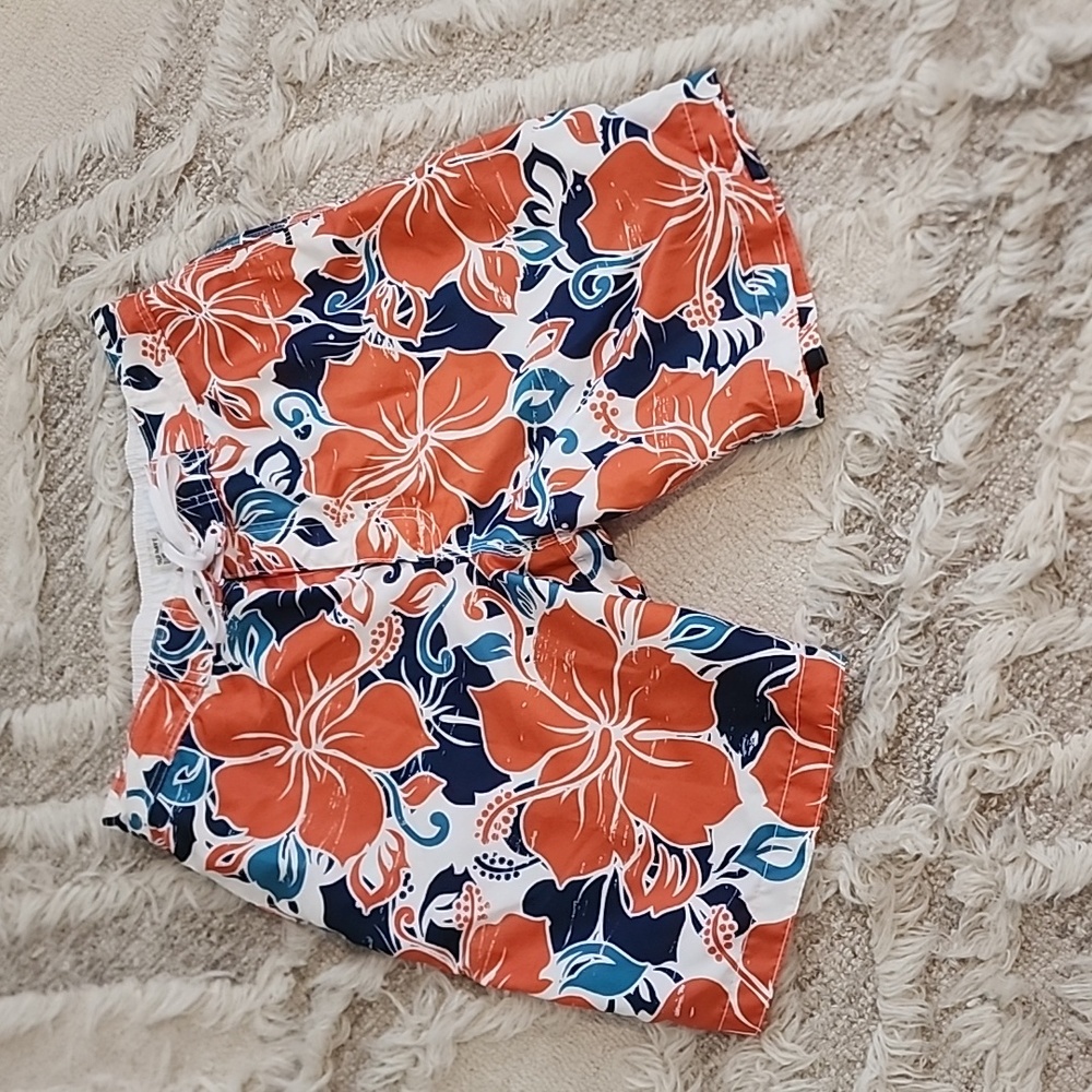 Mens swim trunks